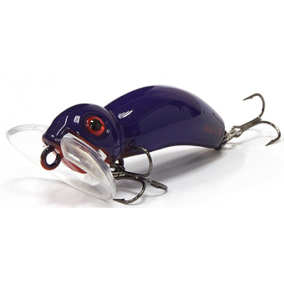 Воблер Halco Night Walker Nano цвет #27