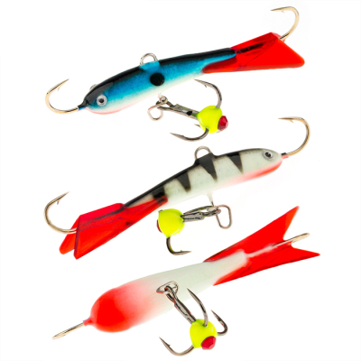 Балансир Akara Cancan 40 мм 6 гр. цвет 23/24