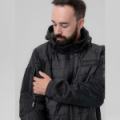 Куртка Remington Swat black р. M