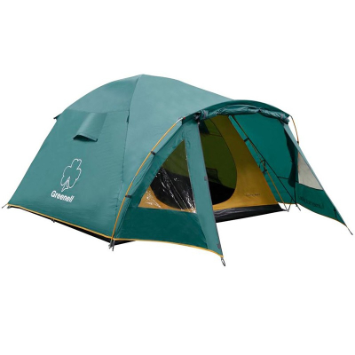 Палатка Greenell "Лимерик плюс 4"