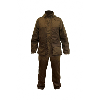 Костюм Remington Mountain RM1011-906 темно-коричневый, р. S