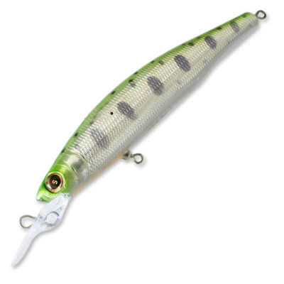 Воблер Saurus REX-med Deep Trout цв. #105 Wl-Yamame