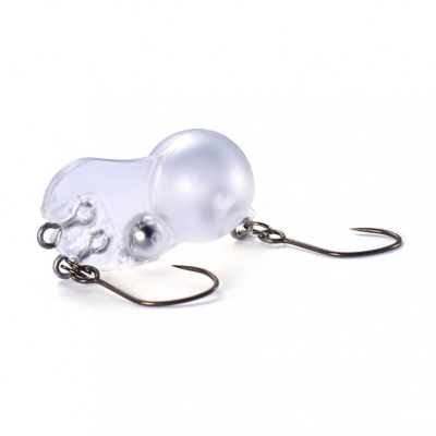 Воблер Jackson Bubble Magic Floating 25мм 1гр. цвет GSPT