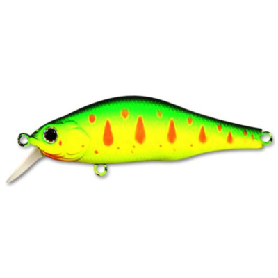 Воблер Zipbaits Khamsin 70SP-SR цвет #313