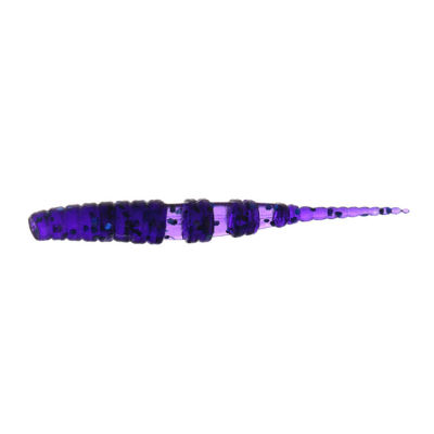Мягкая приманка Flagman Magic Stick 2" цв. #105 Violet