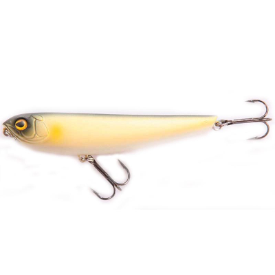 Воблер Lucky John Favorit Walk 80F цв. M17