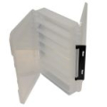 Коробка двухсторонняя Columbia DYH-032 28x20