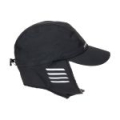 Шапка Simms Challenger Insulated Hat, Black