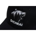 Кепка Volga Baits Dichka! 6606 #Black