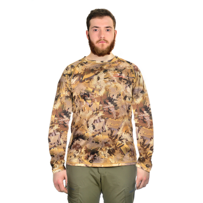 Футболка King Hunter PROTECTION NEW!!! Camo Duck XS