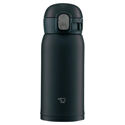 Термос Zojirushi SM-WA36-BA 0,36 л (черн)