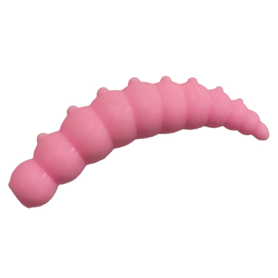 Силиконовая приманка Viva Fish Big Junior 1,7" цвет # 121