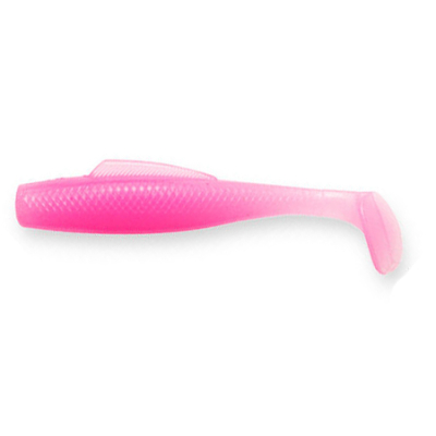 Силиконовая приманка Z-man Minnowz 3" Pink Glow