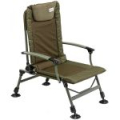 Кресло карповое Nisus (N-BD620-094204)