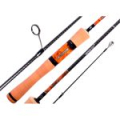 Удилище спиннинговое Maximus Satori SF P.Salmon 762ML 2,28 m 4-18 g