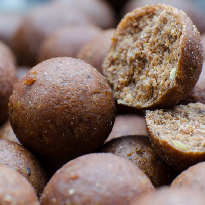 Бойли тонущие Starmer Baits 15mm 200g Big Fishmeal 113E (крупная рыбья мука) 