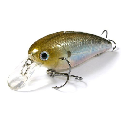 Воблер Lucky Craft Moonsault CB100-238 Ghost Minnow* 