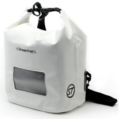 Гермомешок Stream Trail Dry Cube Splash (WH) 5L