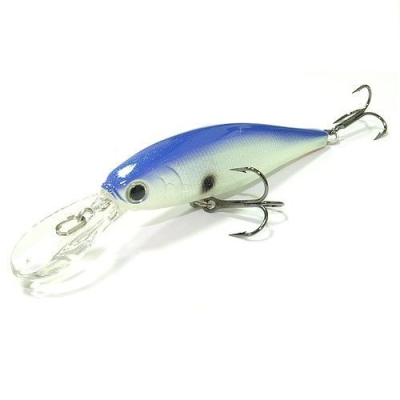 Воблер Lucky Craft Pointer 78DD-261 Table Rock Shad*