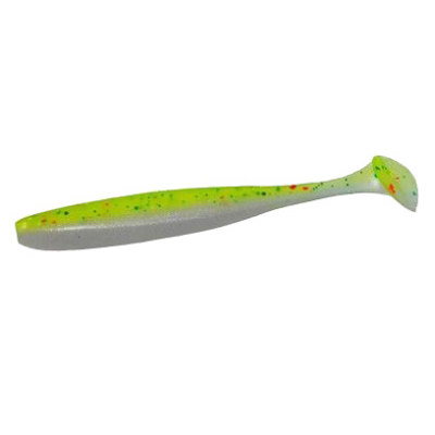 Силиконовая приманка SnastiGood Mr. Skiper 12см цв. 119