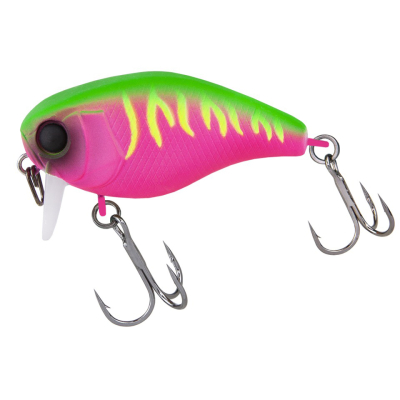 Воблер Jackall Chubby 41 SSR цв. dragon fruit mat tiger