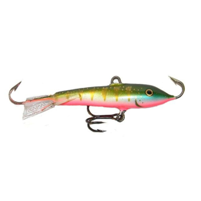 Балансир Rapala Jigging Rap W03 цв. SOP