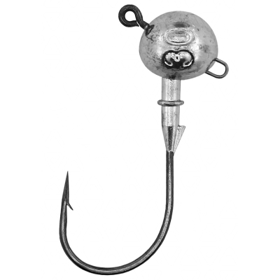 Джиг-головка Vido Craft Jig Slug 32 гр, кр-к VD-067 (GSNB-067-5/0-32)