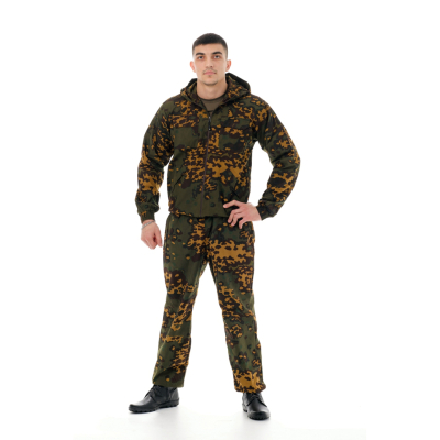 Костюм NovaTex «Пионер» (сорочка, лягушка) КВЕСТ, р-р 52-54 рост 170-176