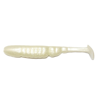 Силиконовая приманка Bait Breath T.T. Shad 4.8" цв. #S814