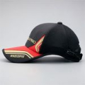 Кепка Shimano Limited PRO Gore-tex Windstopper CA-122N цв. Красный р-р. Regular (58 см.)