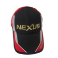 Кепка Nexus CA-126M WS Cap F красная