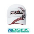 Кепка NEXUS CA-143J размер Free, цвет белый