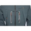 Куртка Savage Gear Salt Pack-Lite Dark Grey Melange темно-серая, мембрана, р.XXL, арт.57676