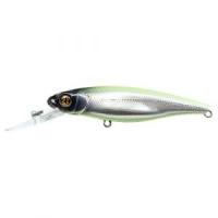 Воблер Pontoon21 Greedy-Guts 77F-MDR цв. 472