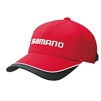 Кепка Nexus CA-036K теплая размер Free, цвет красно-черный