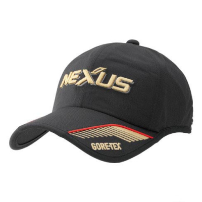 Кепка Nexus Gore-tex CA-119M цв. черный размер Free