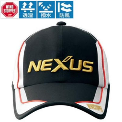 Кепка Nexus CA-126M WS Cap K серая