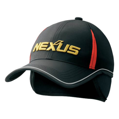 Кепка Nexus CA-146M Free цв. Черный
