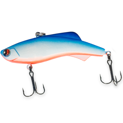 Воблер BAT Shiriten Vibe 93 BT044 28 гр (Silicon) цвет # 923