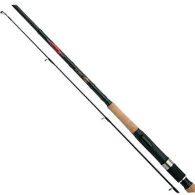 Спиннинг Shimano Catana CX Spinning 240 UL