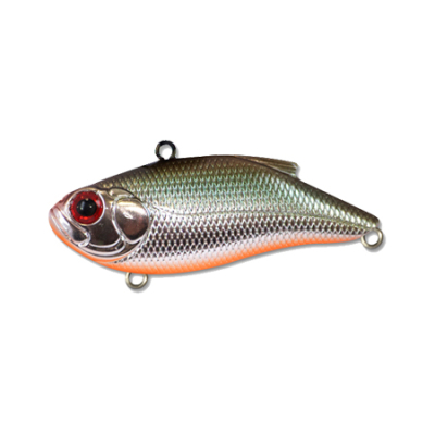 Воблер ZipBaits Calibra Jr цв. 824R