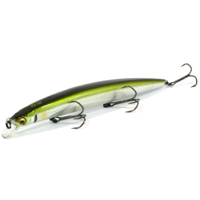 Воблер Megabass X-140 цв. Wagin ayu