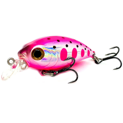 Воблер Smith Super Camion SR цв. №S1