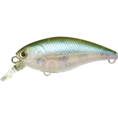 Воблер Lucky Craft Moonsault CB50 цв. 0003 Wakasagi 169