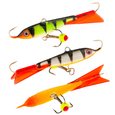 Балансир Akara Legioner 50 мм 9 гр. цвет 31/94