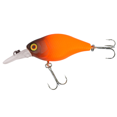 Воблер Jackall Chubby 38 MR цв. pellet orange