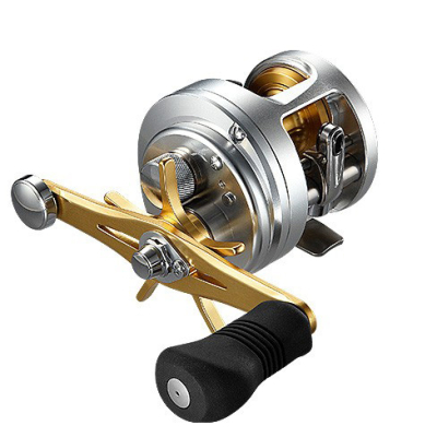 Катушка Shimano Calcutta 301F