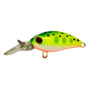 Воблер Smith Camion DR 764