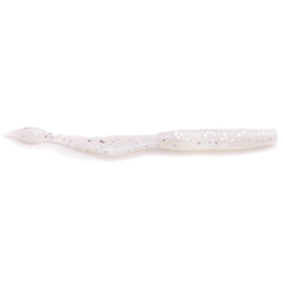 Силиконовая приманка Fish Arrow Candle Tail 3.5" цв. 31 Blue/Pearl/Silver