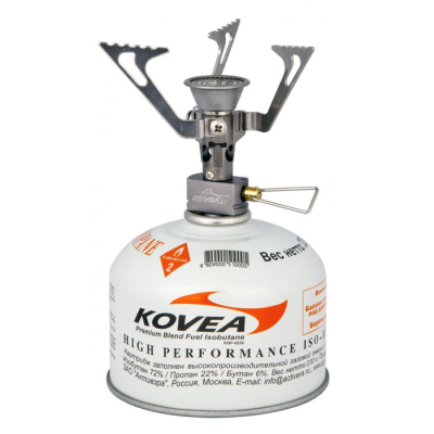 Горелка газовая  Kovea  KB-1005